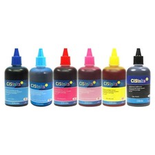 Compatible Refill Ink Bottle Set alternative for R200 R220 R300 R320 R340 picture