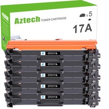 CF217A 17A Toner Cartridge For HP LaserJet Pro M102w MFP M130 M130fw M130fn picture