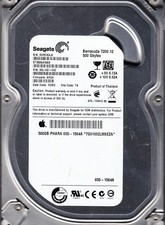 ST3500418AS p/n: 9SL142-042 s/n: 9VM f/w: AP24 2010 TK 500GB SATA 3.5