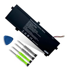 Laptop Battery Replacement for Gateway GWTN156 Series - 38Wh, U3576127PV, 508027 picture