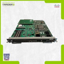 VS-SUP2T-10G V06 Cisco Catalyst 6500 Series Supervisor Engine W/ 1x Feature Card picture