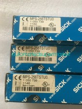 1PC NEW SICK sensor 1045671 MPS-096TSTU0 Shipping by DHL/FedEX picture