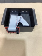 Vertiv IS-UNITY-DP Communications Card 417831G inside of an Emerson Intellislot picture