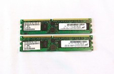 Sun Oracle X8704A 2Gb Memory Kit 370-7973 x2 picture