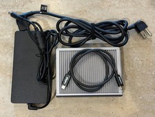 CalDigit TS3 Plus Docking Station w/Power & TB3 Cable - Exc Cond &  picture