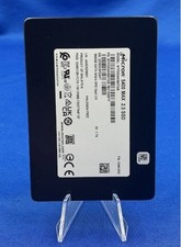 MTFDDAK960TGB MICRON 5400 MAX 960GB SATA 6Gb/s 2.5
