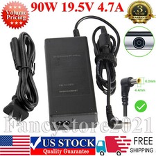 100%New ADAPTER CHARGER FOR SONY Vaio PCG-71318L PCG-71913L PCG-7192L PCG-71311L picture