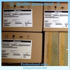 IBM 00E9969 00E9972 300GB 15K SAS 2.5'' 12Gbs Power8 Hard Drive HDD picture