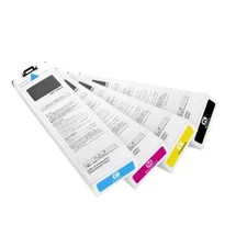 1000ml Compatible Ink Cartridge With Ink For Comcolor X7200/X7250 4color/set picture