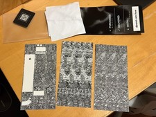dbrand Apple Pencil Skins – Robot City Design (Pack of 8) picture