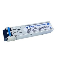 1PC Finisar FTLF1318P3BTL 1.25 Gb/s SFP-LX 1310nm Single-Mode Transceiver picture