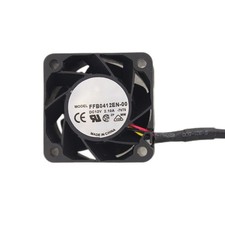 For DELTA FFB0412EN-00 40*40*28mm 12V 2.10A Server Power Cooling Fan 4pin picture