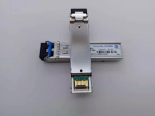 Finisar FTLF1318P3BTL 1.25G 10km Industrial SFP Transceiver- picture