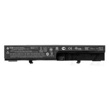 HP 510 6-Cell Li-Ion Battery Pack 47Wh 451545-322 Genuine Replacement picture