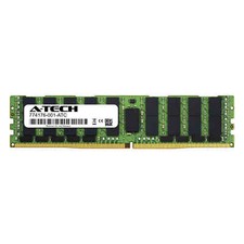 64GB DDR4 PC4-17000 ECC LRDIMM (Replacement for HP 774176-001) Server Memory RAM picture