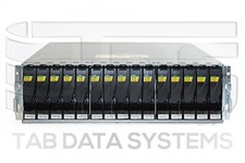 EMC VNX6GDAE15 V31-DAE-N-15 w/ 15x V3-VS07-030 3TB 7.2K SAS Hard Drive  picture