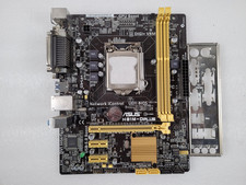 ASUS H81M-D PLUS LGA 1150 Intel H81 SATA 6Gb/s USB 3.0 mATX Intel Motherboard picture