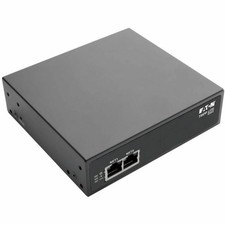 Eaton Tripp Lite Series 4-Port Console Server with Dual GB NIC, 4Gb Flash and 4 picture