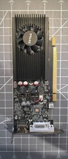 ZOTAC GeForce GT 1030 2GB GDDR5 64-bit PCIe 3.0 Low Profile ZT-P10300A-10L IT034 picture
