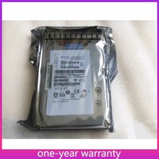 1PCS 49Y6102 49Y6103 49Y6104 NEW IBM 49Y6104 600GB 49Y6103 49Y6102 15K 6Gbps SA picture