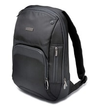 Kensington Triple Trek Ultrabook Laptop Backpack - 14 in picture