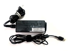 Original Lenovo 90w AC Adapter Power Supply for T440p T540p G500 Edge E531 E540 picture