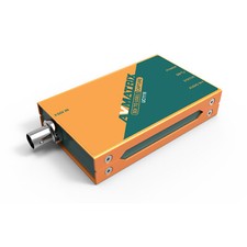 AVMATRIX UC1118 SDI to USB 3.1 Type-C Uncompressed Video Capture picture