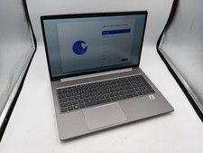 HP ZBook Power G7 15
