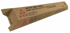Genuine Ricoh 841454 Magenta Toner Cartridge picture