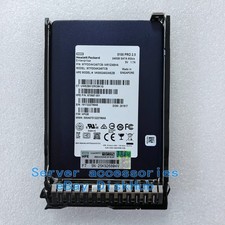 HPE  875503-B21 875652-001 240GB 6Gb/s SATA 2.5