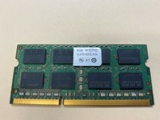 VIRTIUM 8GB 1Gx64 DDR3 SDRAM Low Voltage Non-ECC SODIMM VL47D1G63D-K0S NEW picture