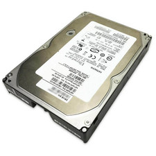 NetApp IBM Hitachi 300GB 15K SAS 3.5