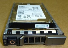 Dell 5TFDD 600GB SAS 10K 2.5 6GBPS Hard Drive picture