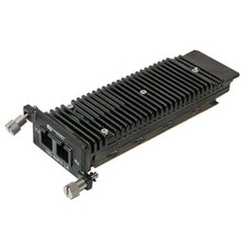 FOUNDRY QFCT-7099 10G-XNPK-LR 10km 1310nm XENPAK Transceiver picture