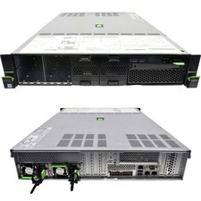 Fujitsu Primergy RX2540 M4 Server No CPU & RAM No HDD 1x Cooler 8Bay 2.5 EP400i picture