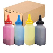 TRICARI C3224 C3226 Printer Toner Powder Replacement Lexmark 3224 3326 picture
