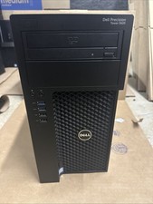 Dell Precision Tower 3620(i7-6700 @ 3.40GHz, 16GB RAM, NO SSD) picture