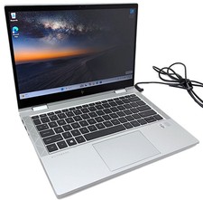 HP EliteBook x360 830 G7 13.3