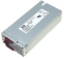 SERVER POWER SUPPLIES HP 325131-001 HOT SWAP STORAGE WORKS HSV100 HOT SWAP picture
