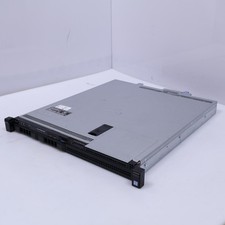 Dell Poweredge R230 Intel Xeon E3-1220 v5 4GB RAM No Drives/OS Server B3 picture