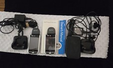 FOR PARTS 2 DELL AXIM X51/X51V & 2 REMOVABLE CF SCANNERS  picture