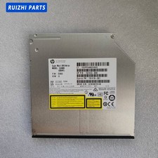 New genuine HP notebook all-in-one DVD drive GUD0N 762433-800 9.5mm picture