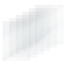 6PCS FEP Film Release Films for Anycubic Photon Mono M7/M7 Pro/M5/M5s/M5s Pro... picture