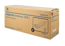 Genuine Drum Konica Minolta Magicolor 4750EN 4750DN / IUP12K A0WG03H Imaging picture