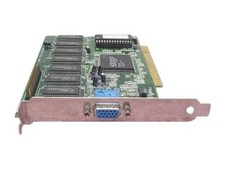 Stb 1X0-0489-305 Pci Video Card Nitro 3D/Gx Working picture