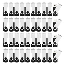 1/ 10/ 100pcs USB 2.0 2GB, 4GB ,8GB ,16GB ,32GB ,64GB 128GB USB Flash Drives Lot picture