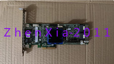 1PC used Adaptec ASR-3805/128MB RAID5 Array Card picture