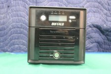 Buffalo TeraStation 5200DN 2-Bay Network Hard Drive Storage Array TS5200DN0202 picture