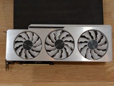GIGABYTE GeForce RTX 3090 VISION OC 24GB GDDR6X Graphics Card picture