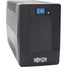 Tripp Lite by Eaton UPS 1.5kVA 900W Line-Interactive UPS with 8 C13 Outlets - picture